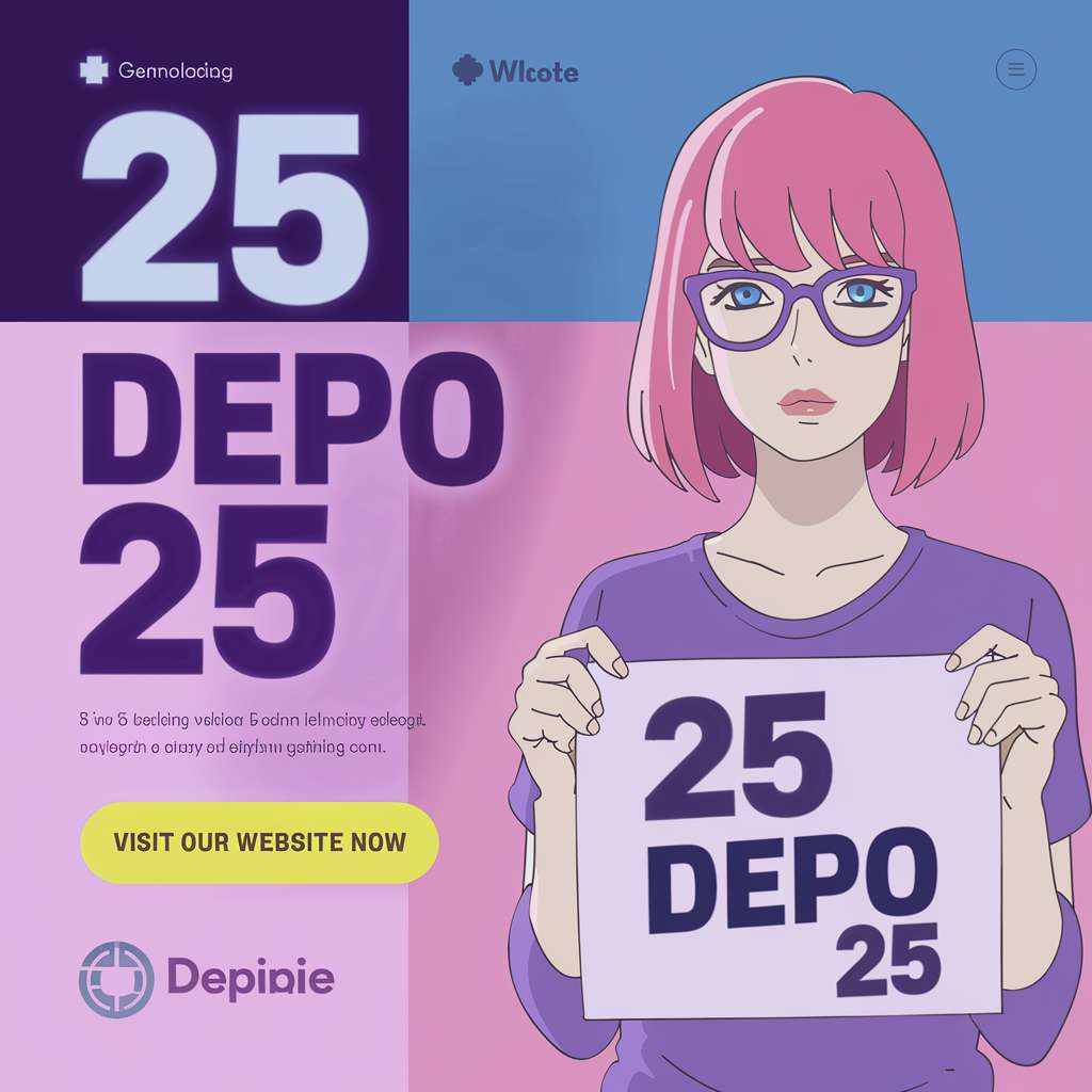 DEPO 8K 🧮 SLOT FREE Depo5K Platform Hiburan Terfavorit No 1