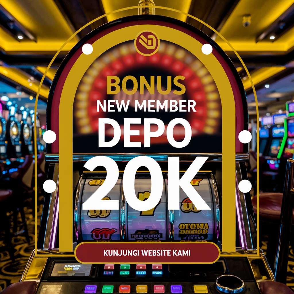 DANASLOT 🛶 JACKPOT BONUS Panduan Lengkap Slot Online Dan