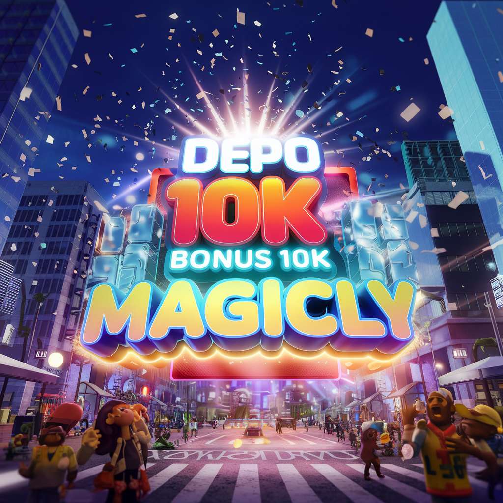 LINK ALTERNATIF SLOT GACOR 🔥 BONUS SLOT Gacor305 Daftar