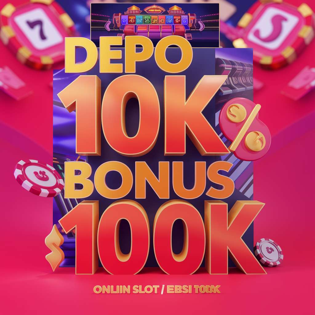 CARA PERMAINAN SLOT 🛫 JUDI SLOT ONLINE Bagaimana Cara