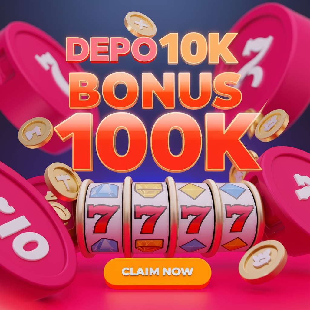 GEGESLOT 🔐 LUCKYLAND CASINO Situs 4D Slot Gacor Terbaru