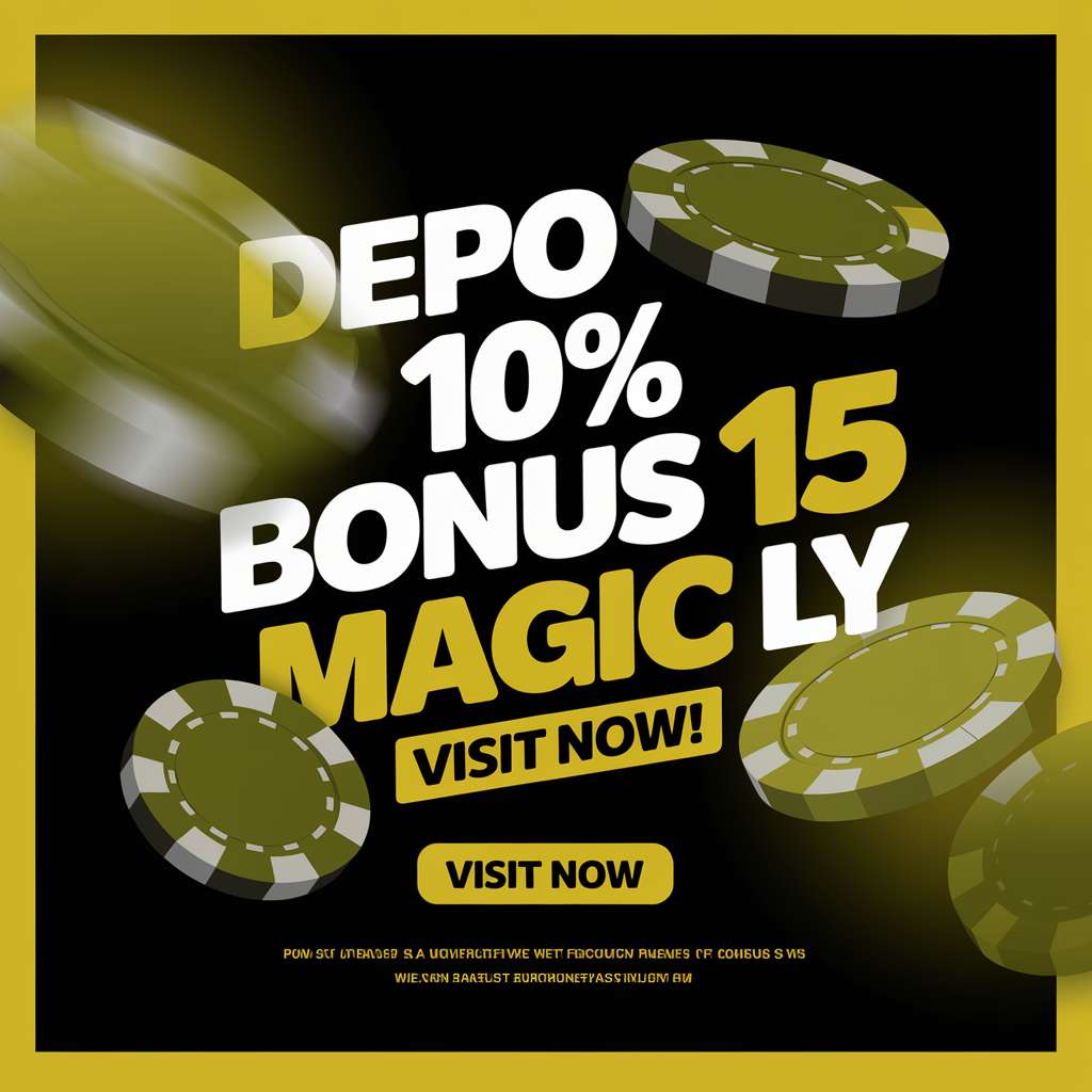 DETIK INDONESIA 🎺 CASINO SLOT Berita Dan Informasi Politik