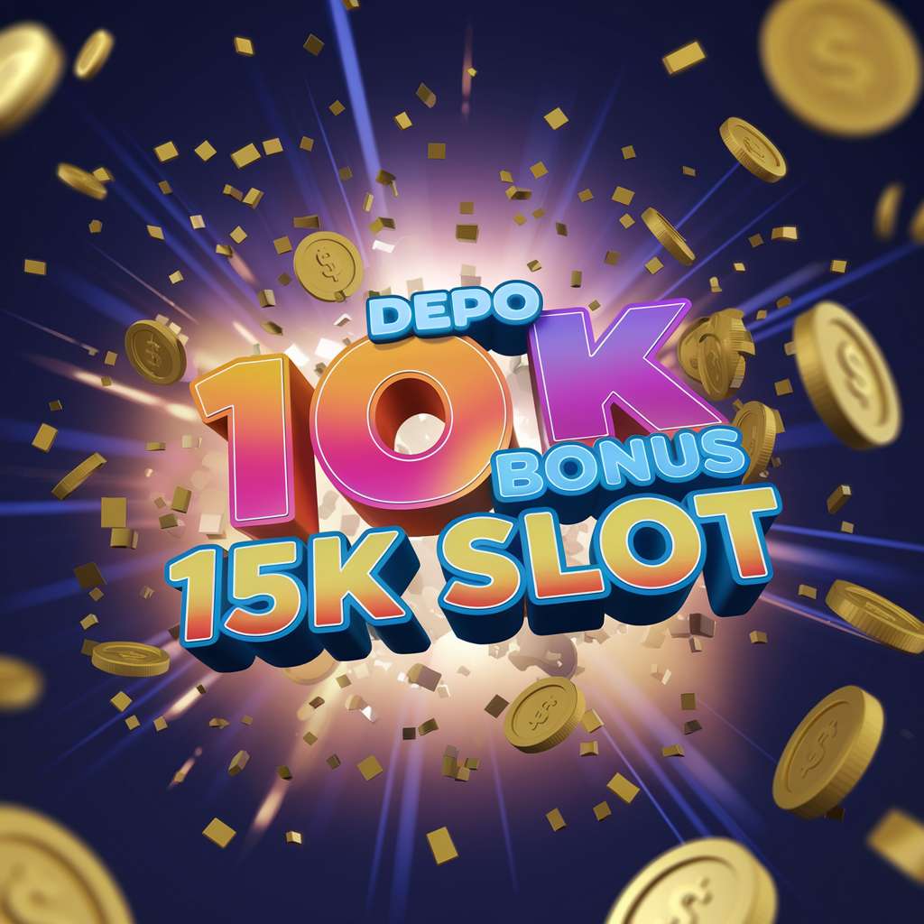 BIG KLIK SLOT 🧬 Demo Slot Slot Gacor Maxwin Terbaik Update