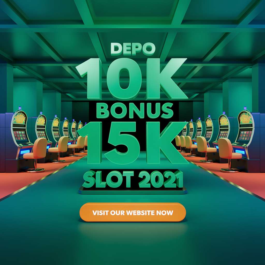 QQSUPREME 🌟 Indikasi Gacor Di Casino Bonus Alternatif Yang