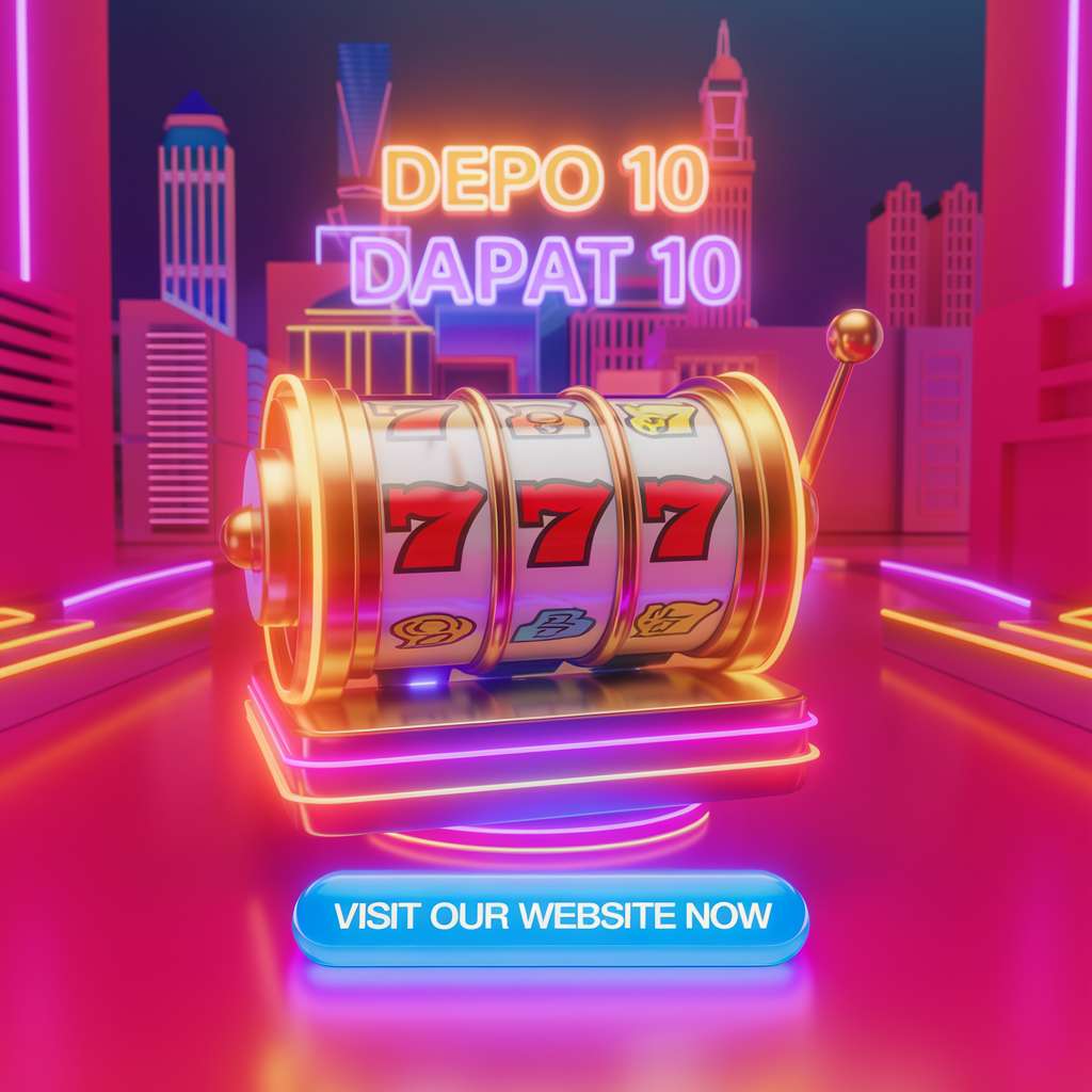 GOJEKPOT SLOT 🔭 AKUN DEMO Gojek77 Kombinasi Parlay Dan Game