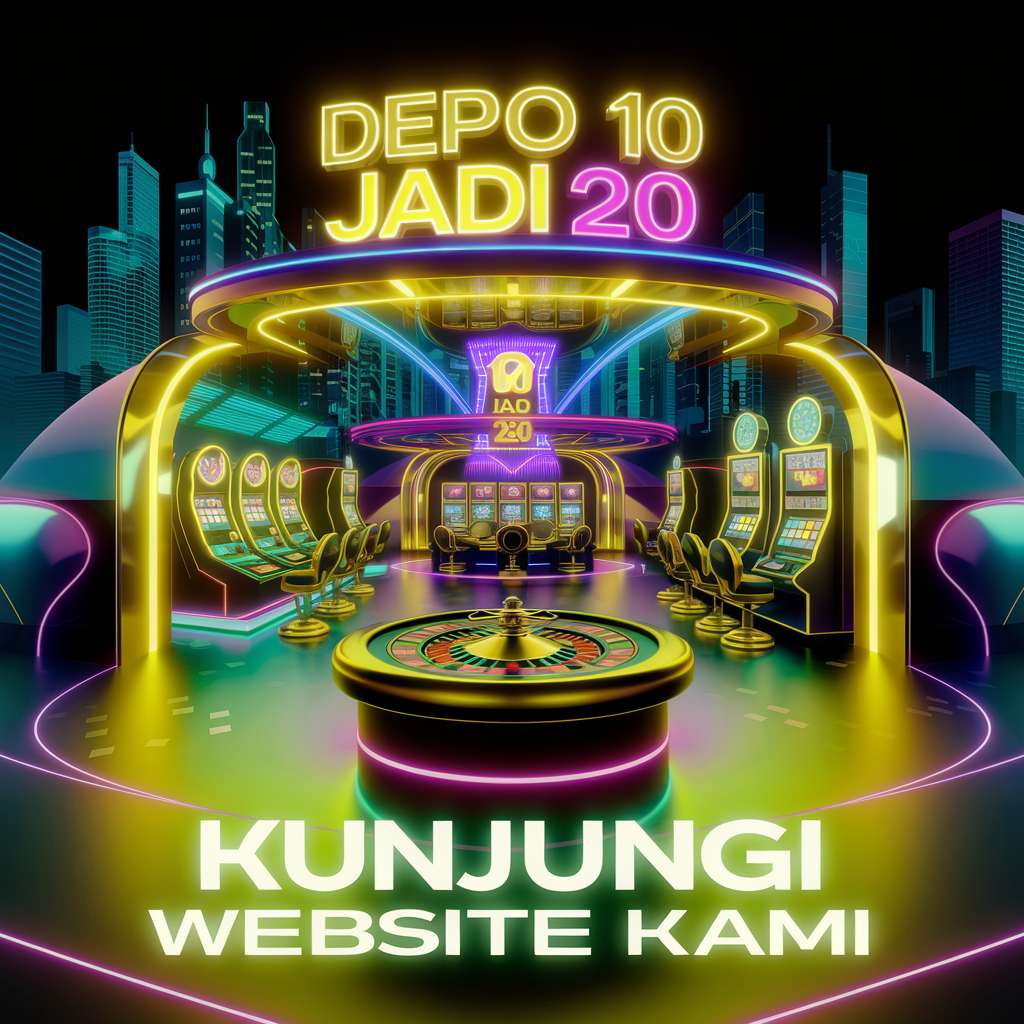 PASANG JITU SLOT LOGIN 🧬 SLOT MACHINE GAMES Setiajitu Situs