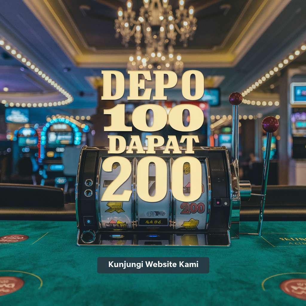 SLOT MPO DEPO 20K BONUS 30K 🎭 SLOT OVO Raih Keuntungan Besar