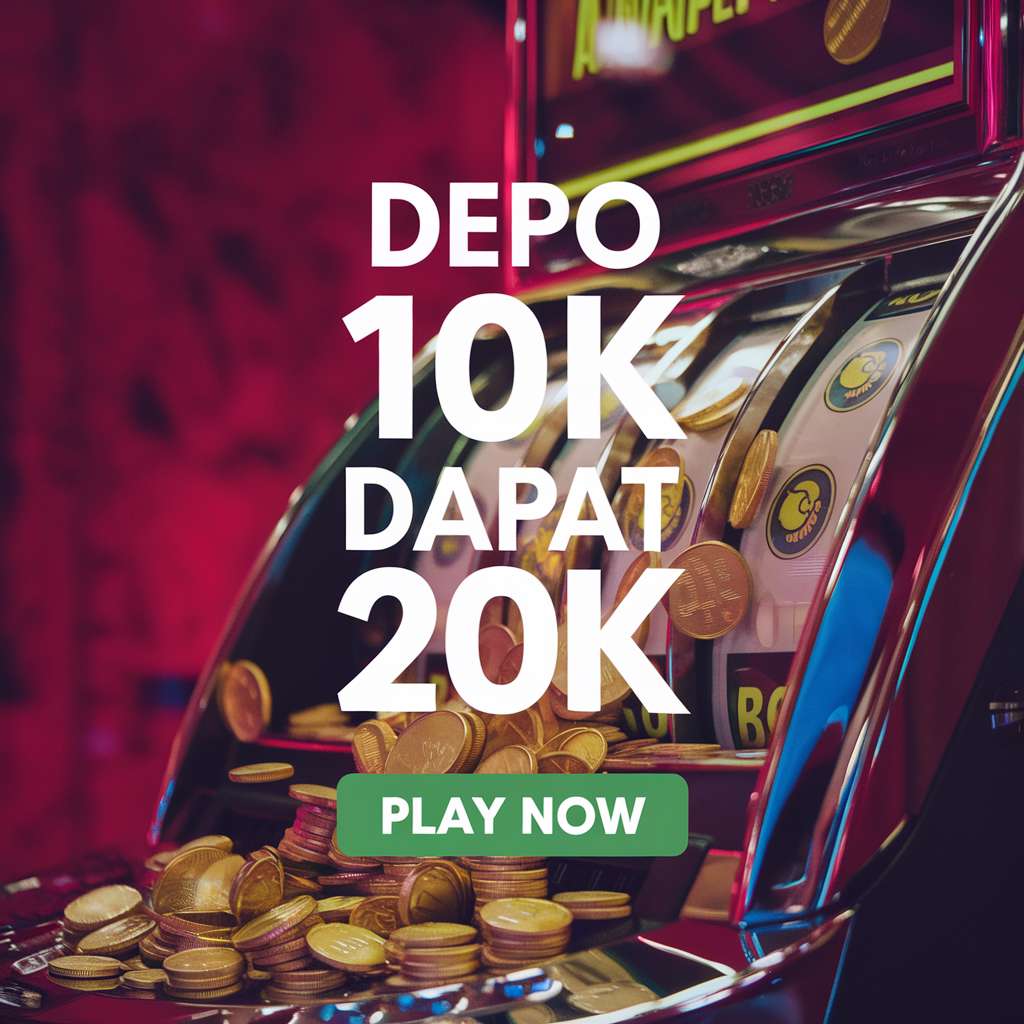 SLOT PASTI MAXWIN 🌿 SLOT PRAGMATIC Slot Maxwin Situs Game