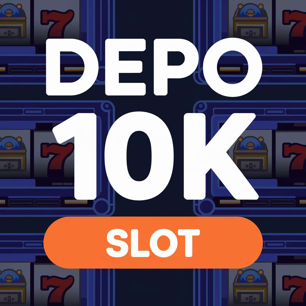 BO SLOT DEPO PULSA TANPA POTONGAN 🐝 CASINO SLOT 『Daftar Slot