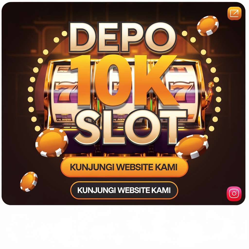 SLOT MINIMAL DEPO 5K PULSA ⚙️ RAJA SLOTS 24 Daftar Situs