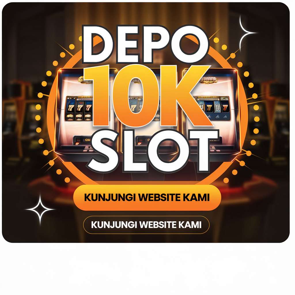 DEPO 20 BONUS 50 🗝️ FREE SLOTS TO PLAY FOR FUN Deposit 20