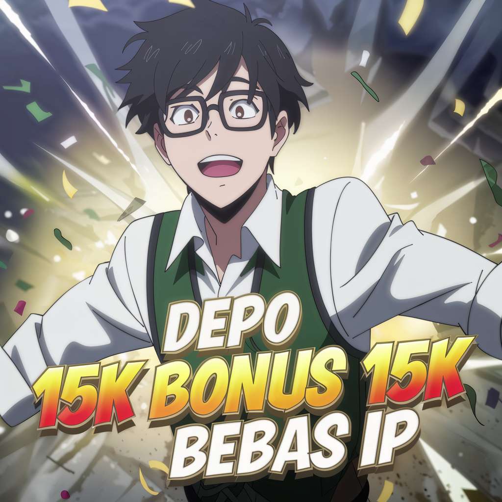 SITUS SLOT DAPAT BONUS 📈 DEMO PG SOFT Situs Judi Slot Bonus