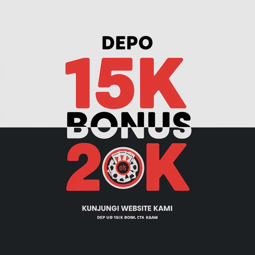 DEPO 25 BONUS 25 DI AWAL 💸 FREE SPINS NO DEPOSIT Depo 25