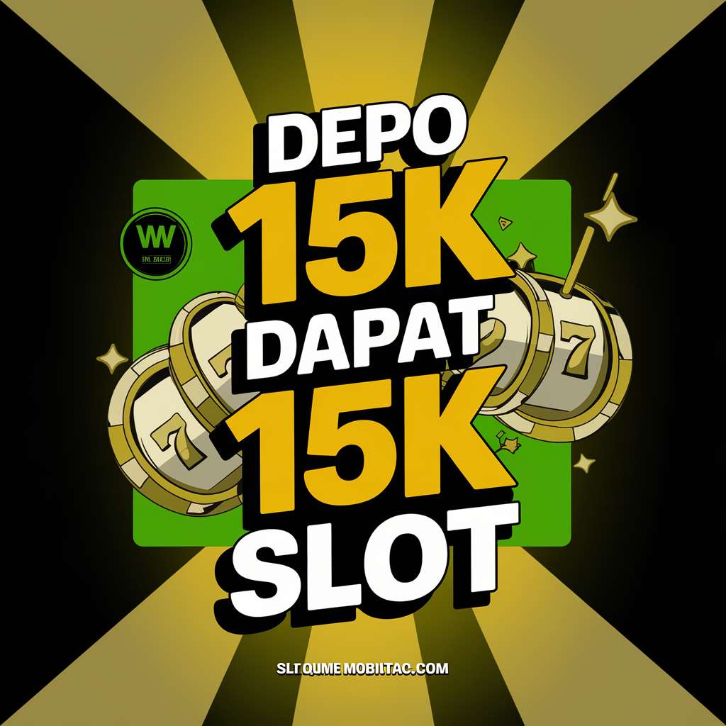 ANAK TOTO SLOT ✂️ REAL MONEY SLOTS Totoslot Situs Bandar