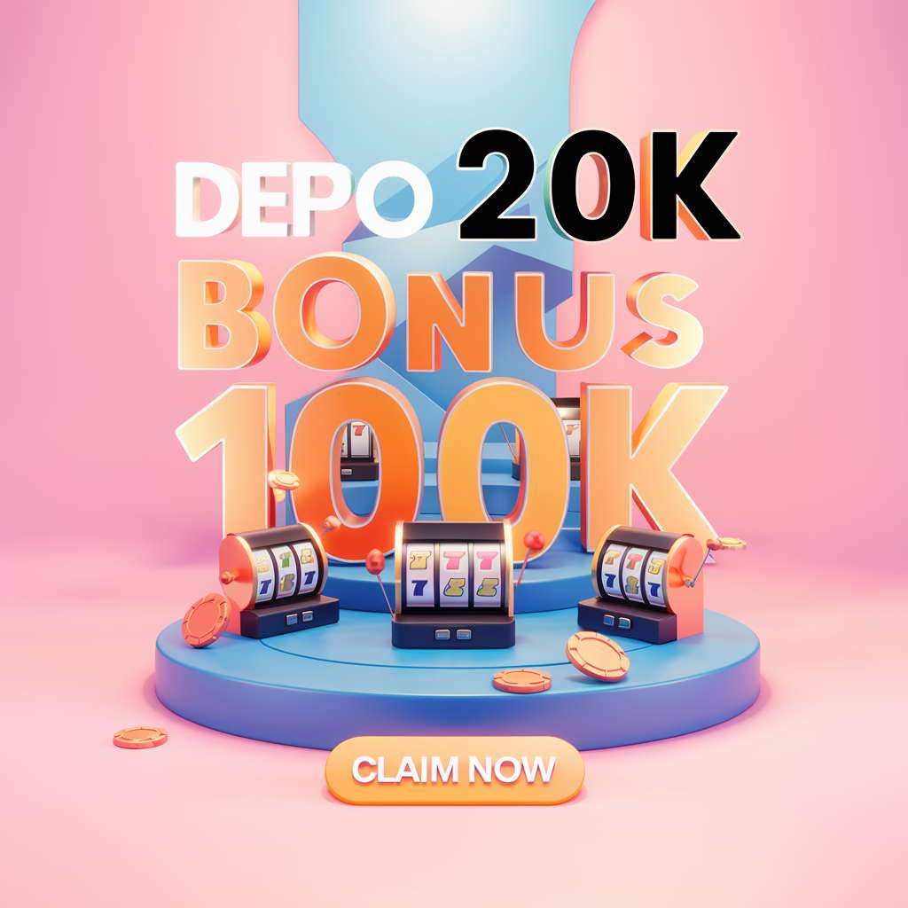 MEGASLOTO188 🗝️ Daftar Bonus Slot