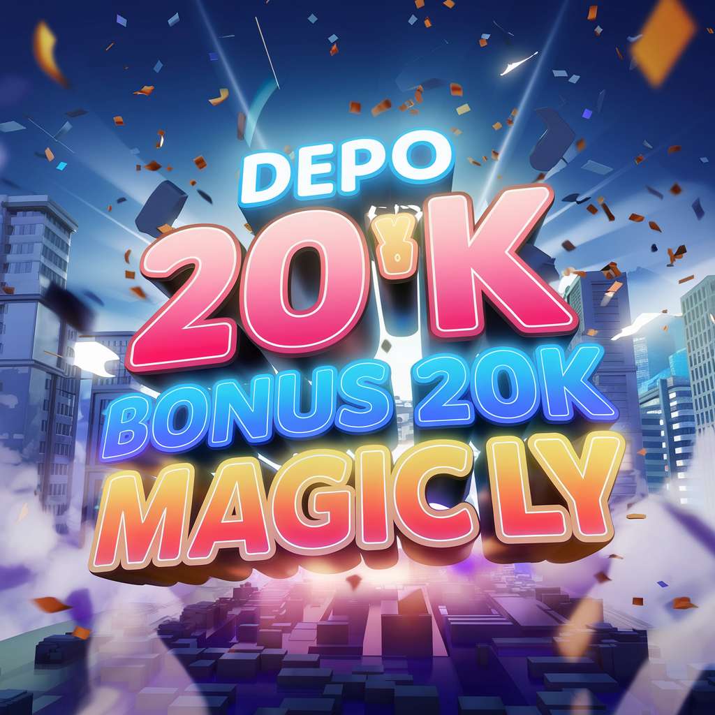 DEPO 5K TOGEL 🕰️ FRUITY SLOTS Pasaran Togel Terlaris Di