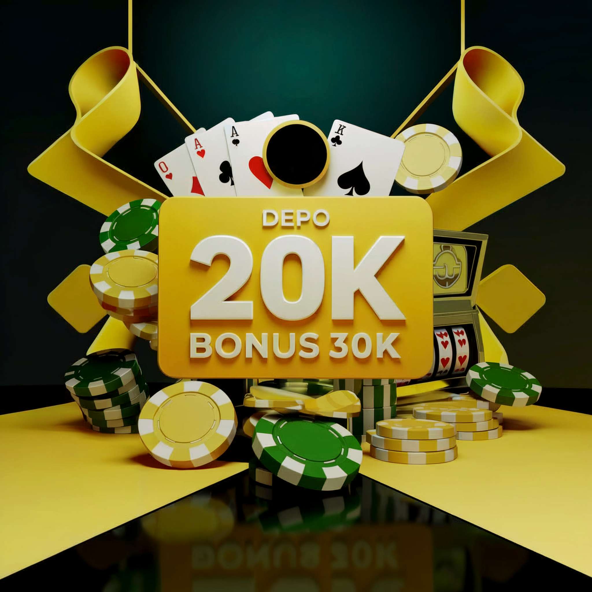 TOP UP HIGGS DOMINO 3000 🎭 Begini Cara Jackpot Slot Tanpa