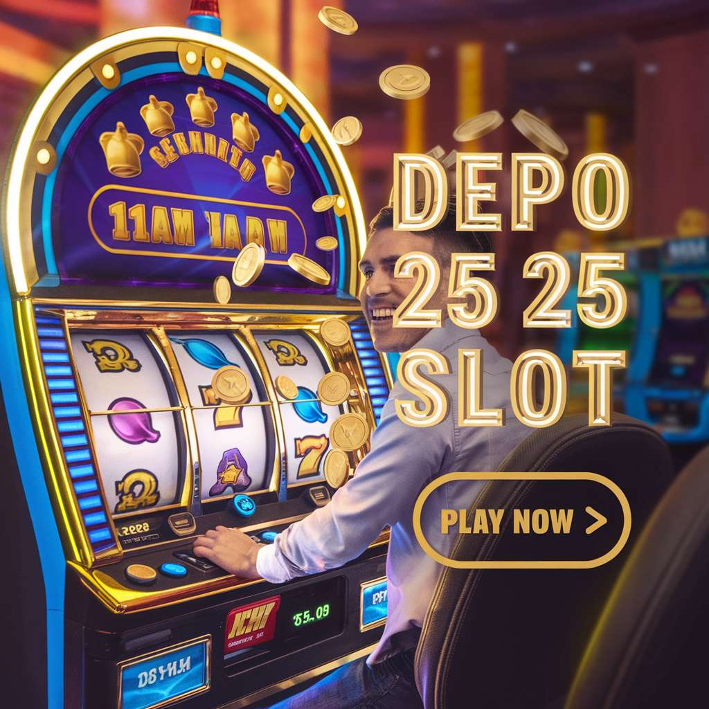 SITUS TERGACOR HARI INI 🔑 SLOT DEMO Situs Tergacor Situs