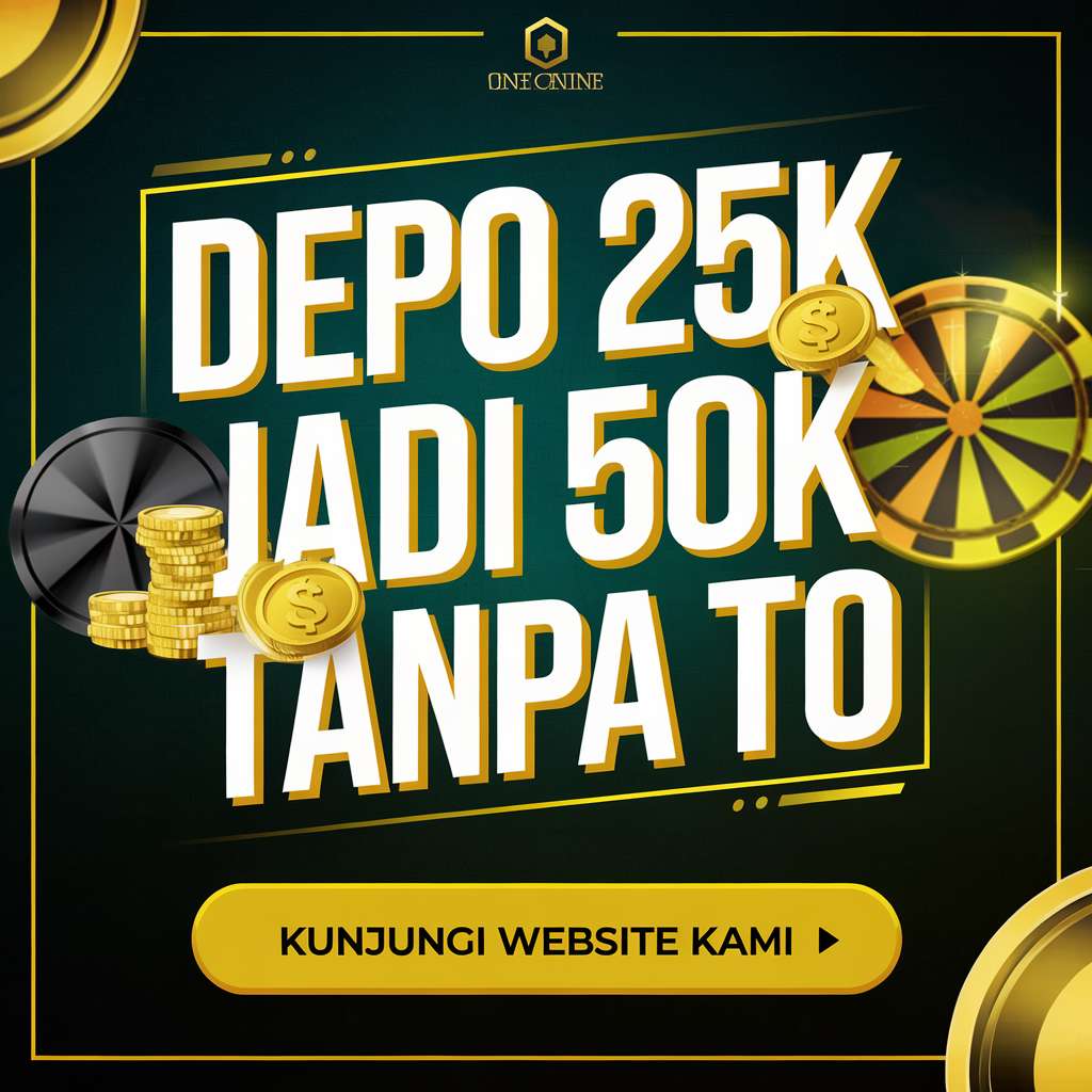 SITUS SLOT YANG ADA BONUS 🧼 GAME JACKPOT Inilah 10 Situs