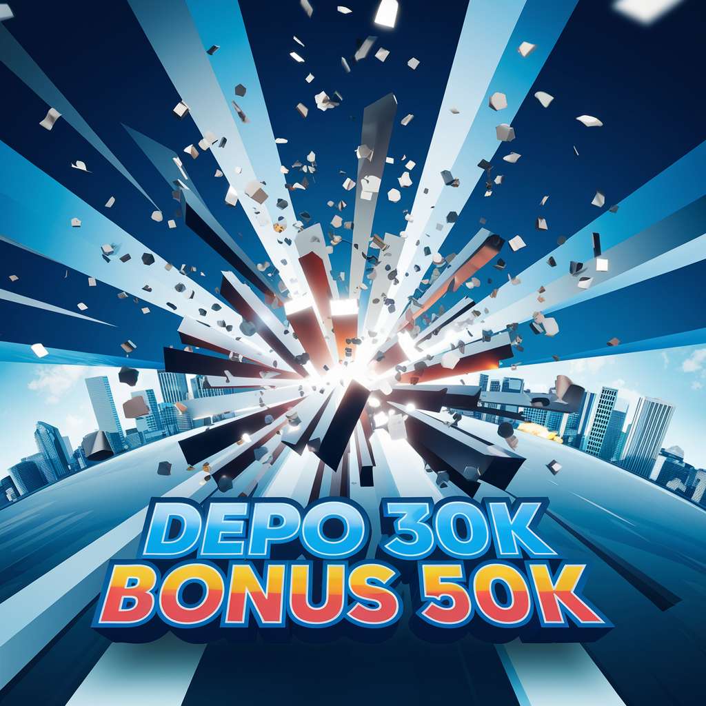 SITUS SLOT DEPOSIT 15 BONUS 15 🚂 ONLINE SLOT 5 Essential