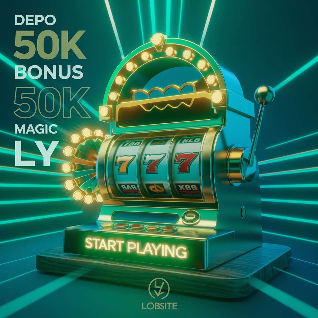 SLOT PALING TERPERCAYA 🗃️ SLOT DANA Istanaslot Daftar Situs