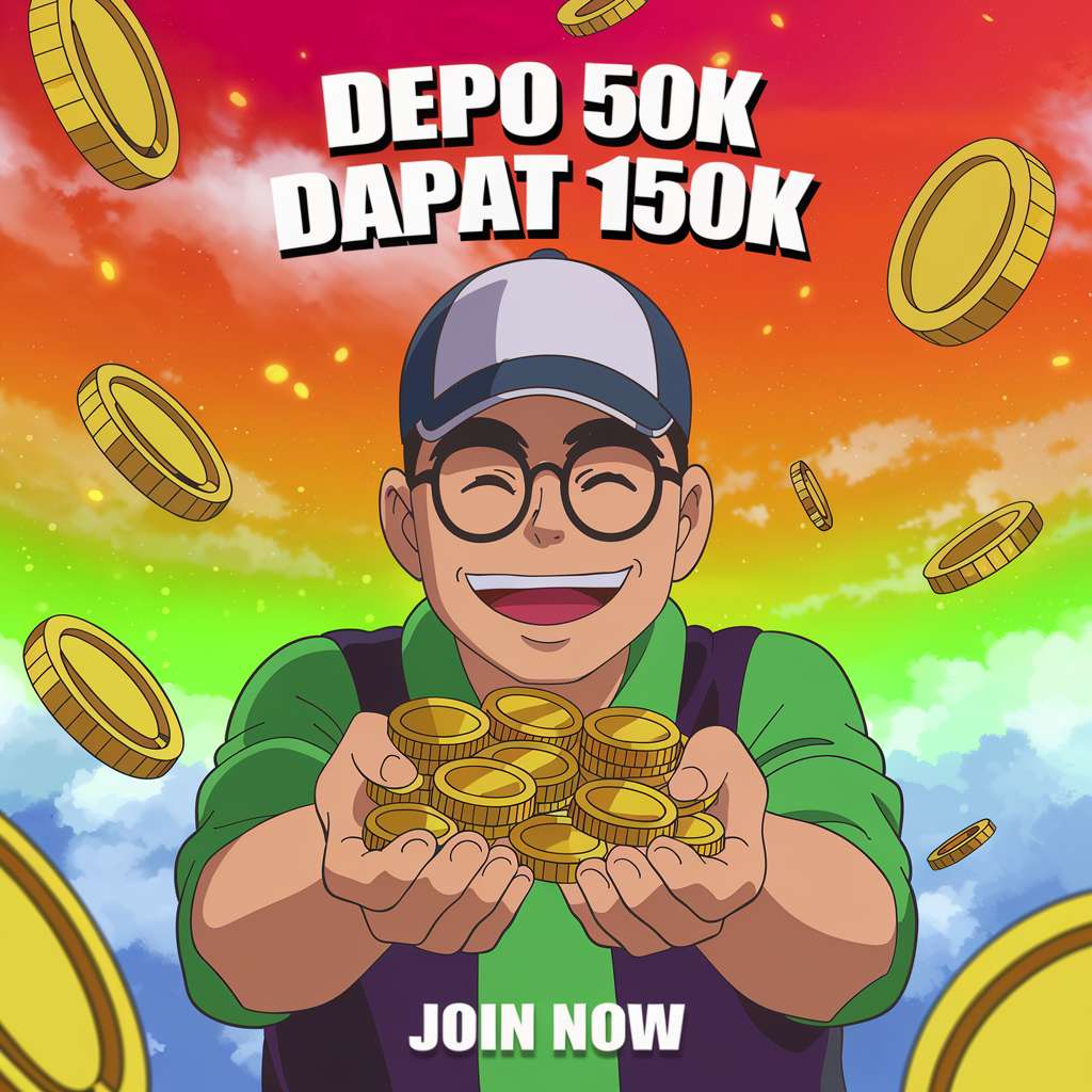 MPOHOKI SLOT 📆 DEMO SLOT Mpohoki88 Raih Keberuntungan Dengan