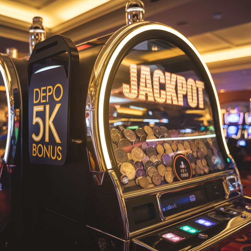 JACKPOT 777 SLOT 💳 SLOT MACHINES FOR SALE 777 Jili Jackpot