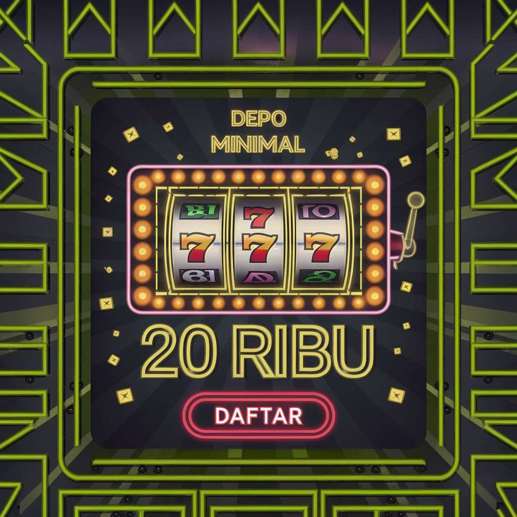 SLO 🩹 SLOT DEMO Esdm