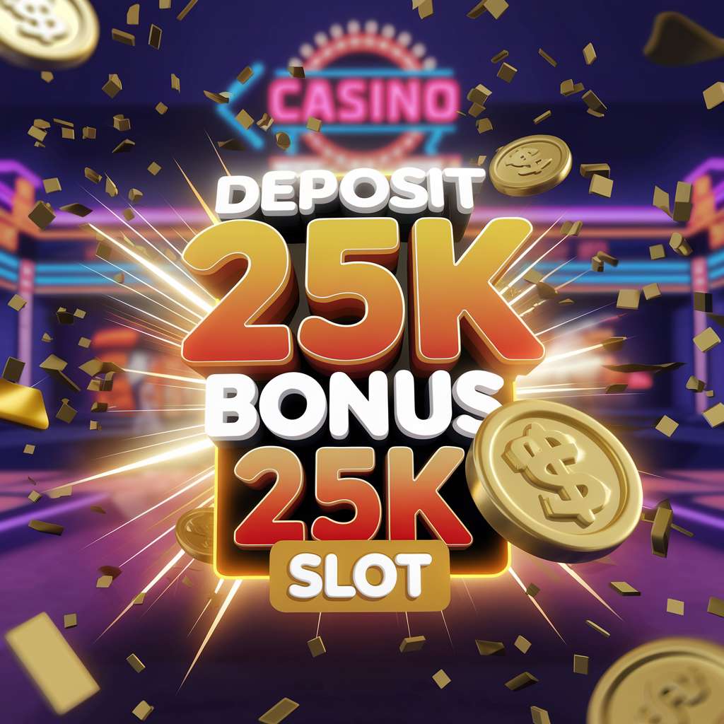 SLOT DEPO 10K DAPAT BONUS 📀 GATES OLYMPUS Daftar Situs Slot