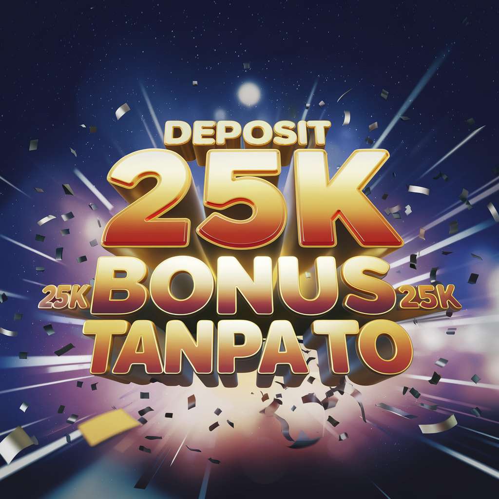 SITUS SLOT DEPO DANA 5RB 🛀 DEMO SLOT PRAGMATIC PLAY Slot