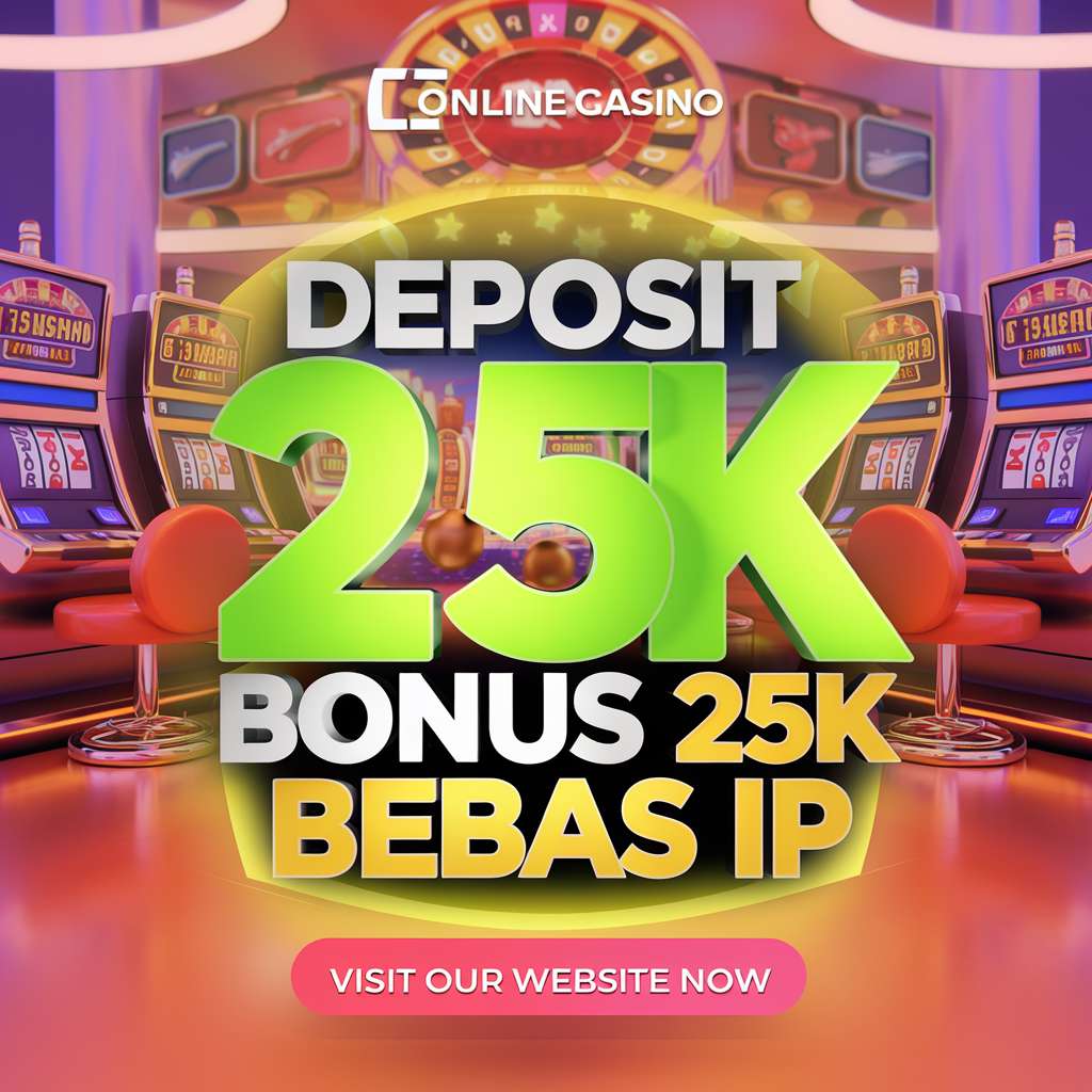 SLOT MINIMAL DEPO 5K PULSA 🍀 PRAGMATIC PLAY More Info