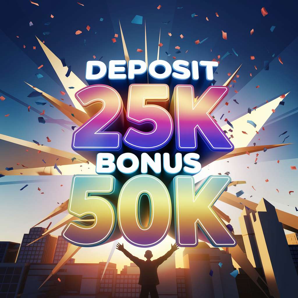 DEPO 50+30 🧬 SIP777 Depo 50 Bonus 30 To 4X Archives Cara