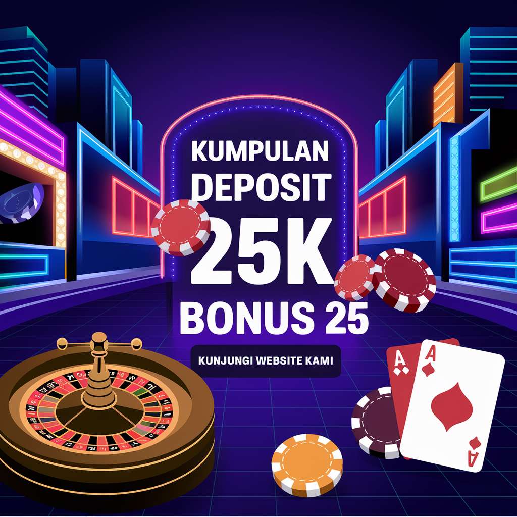 WD BOS ✈️ Luckyland Slots Casino Peluang Menang Dengan Modal