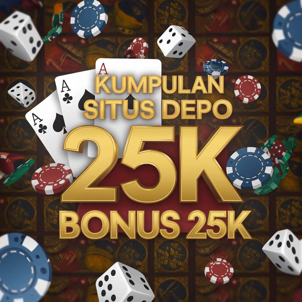 POLA GACOR MIDAS HARI INI 🏏 Slot Terbaik Inspektorat