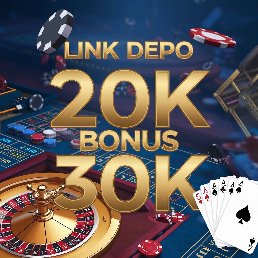 DELUNA4D SLOT 🚙 CASINO SLOT Deluna4D Pusat Terbaik Untuk