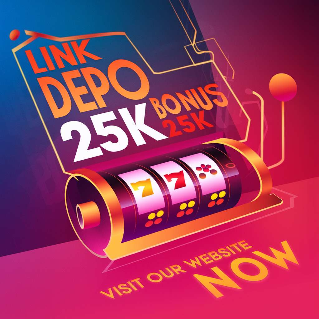 DEPOSIT 25K BONUS 25K 🌟 Slot Games Deposit 25 Bonus 25 Magic