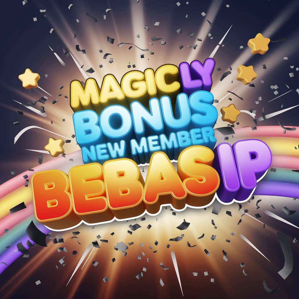 KOKI138 🧩 Bonus Slot Platform Hiburan Terbaru No 1 Di