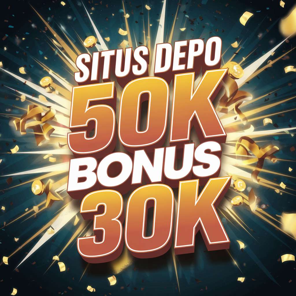 POJOK SLOT DEPO WD TERCEPAT 🔓 SLOT GACOR Slot Depo 5K Daftar