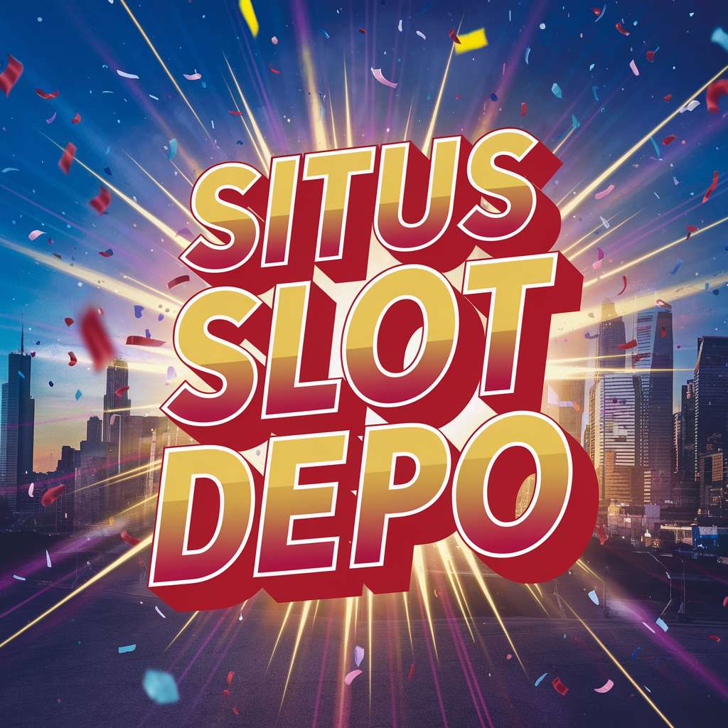 SLOT4D DIMENSI 💡 FREE ONLINE SLOTS Dimensi4D Situs Game