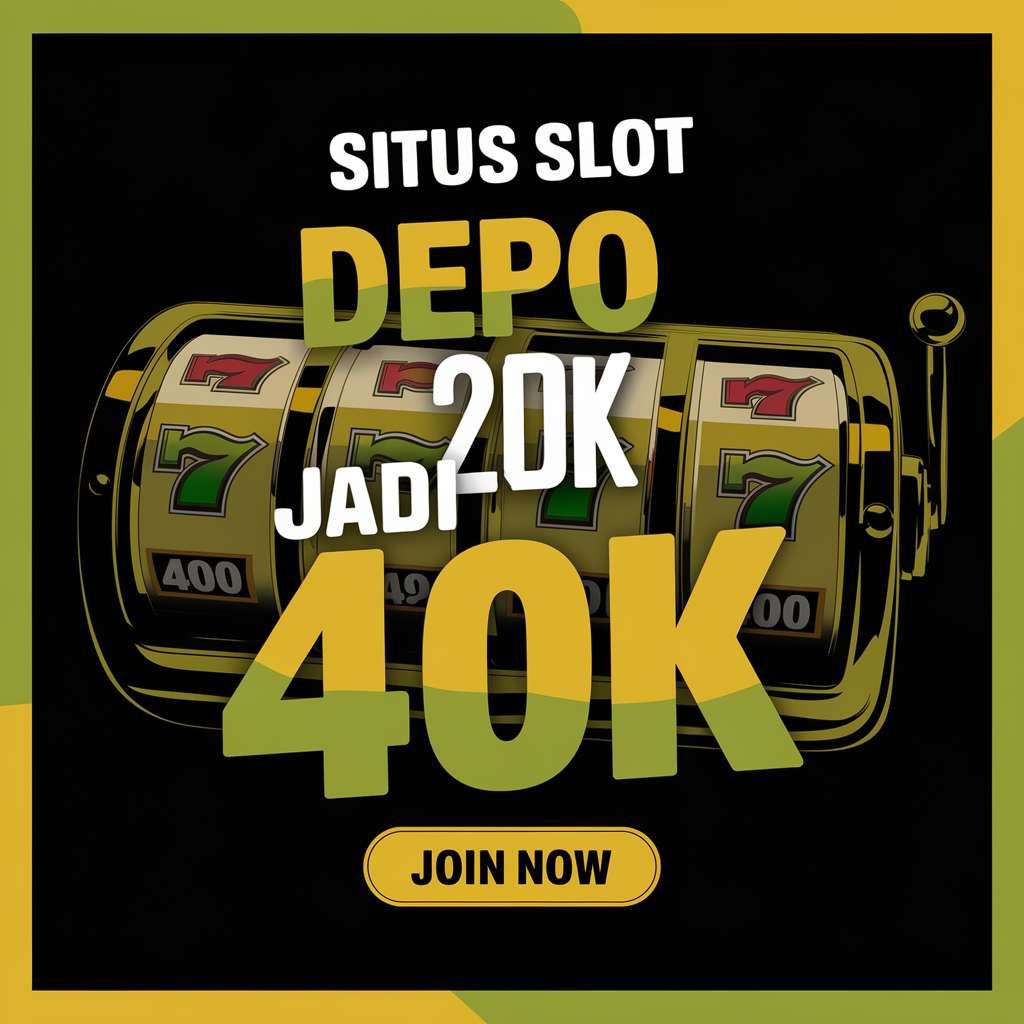 KOMANDANSLOT 🌼 Situs Judi Slot Resmi Terpercaya Di Indonesia