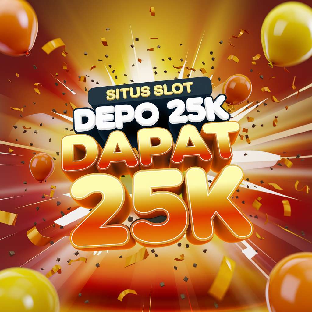 DEPO 20 BONUS 50 🏎️ FREE CASINO SLOTS Promo Slot Depo 20K