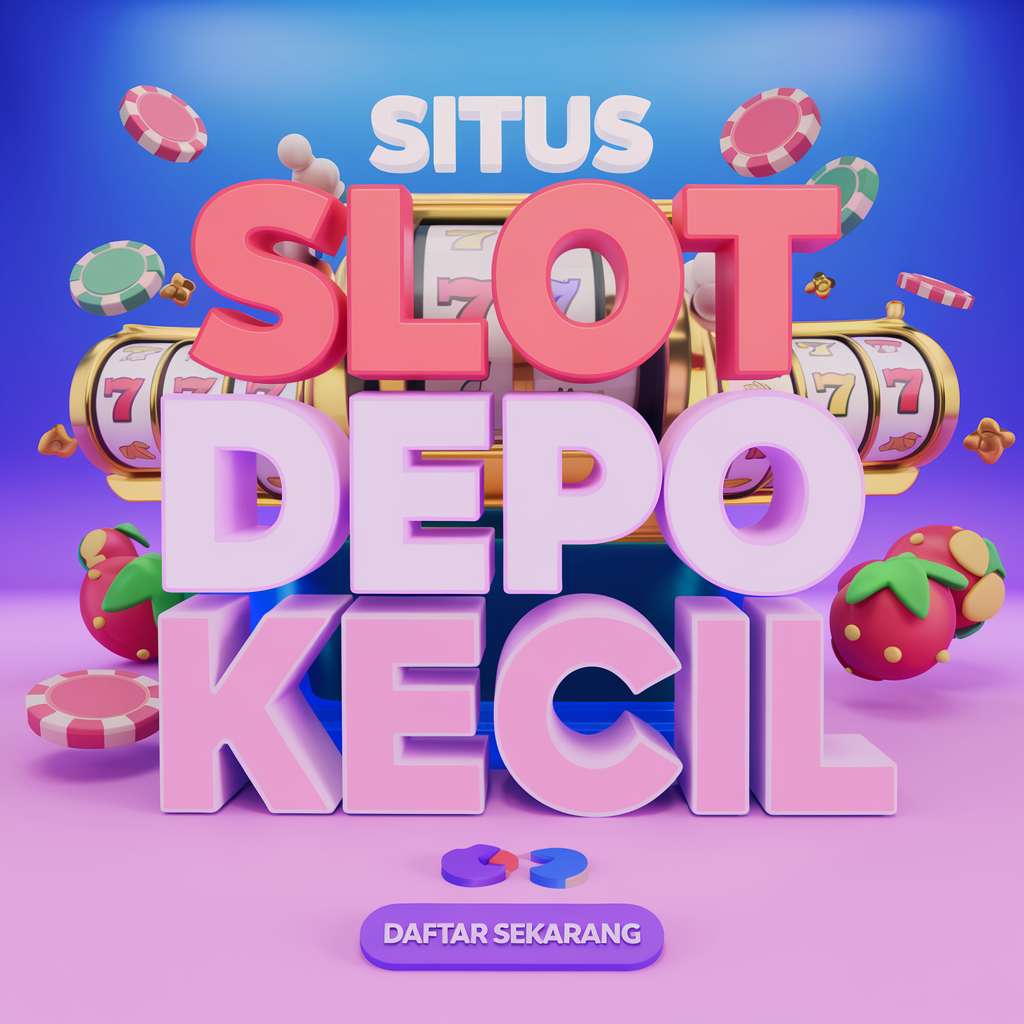 SLOT MINIMAL DEPO 10K 📨 JUDI MPO Depo10K Platform Hiburan