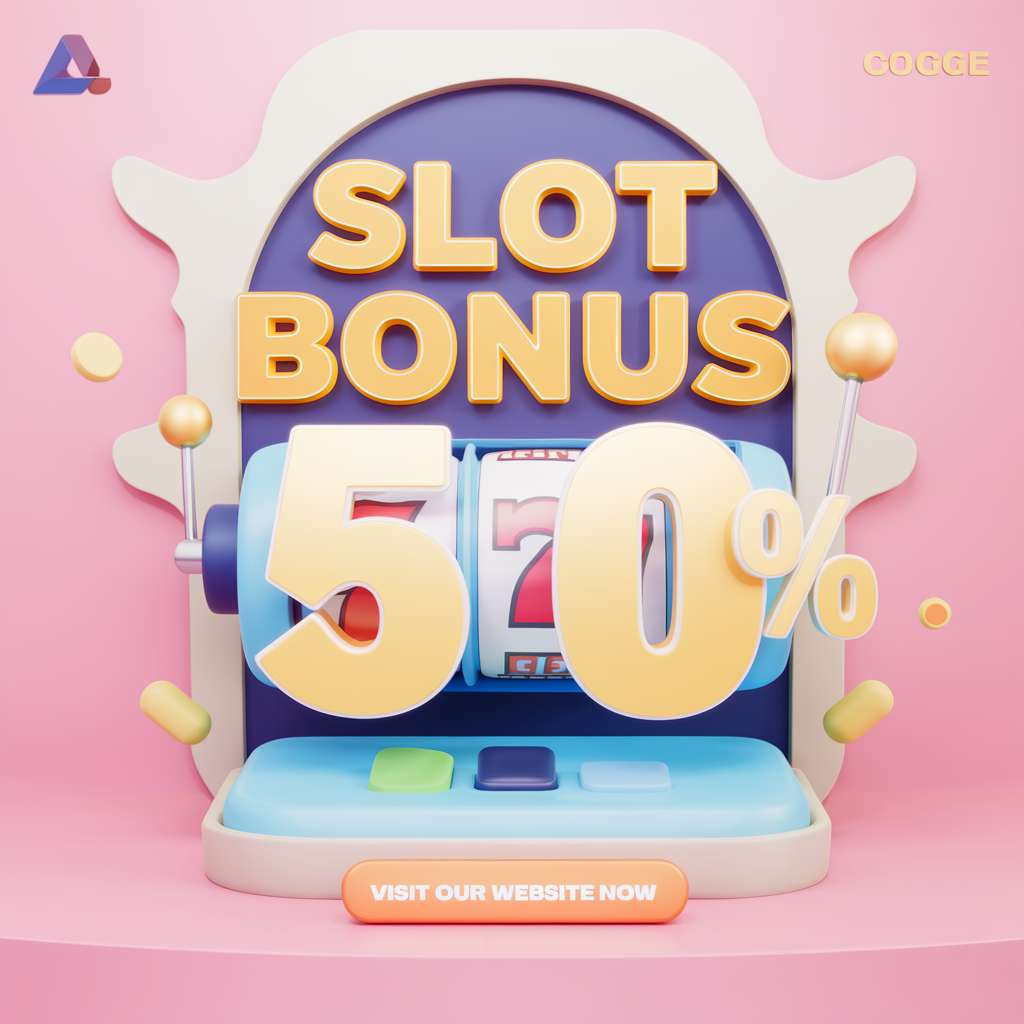 SINSLOT 🧴 DEMO SLOT PRAGMATIC PLAY Situs Slot Terpopuler Dan