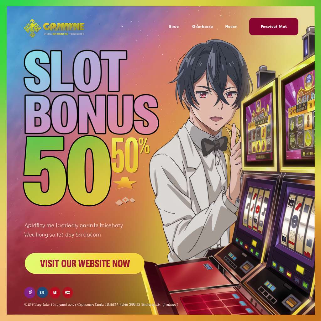 TOTOKITA SLOT 🧼 SLOT SPIN Totokita2 Daftar Bandar Togel Slot