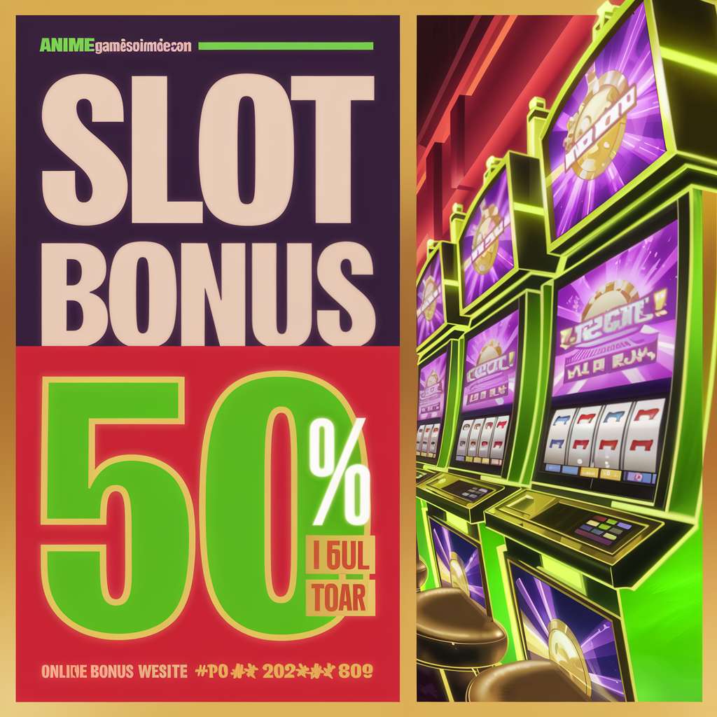 SITUS YANG GACOR 🚂 ONLINE SLOTS Situs Slot Online Gacor Yang