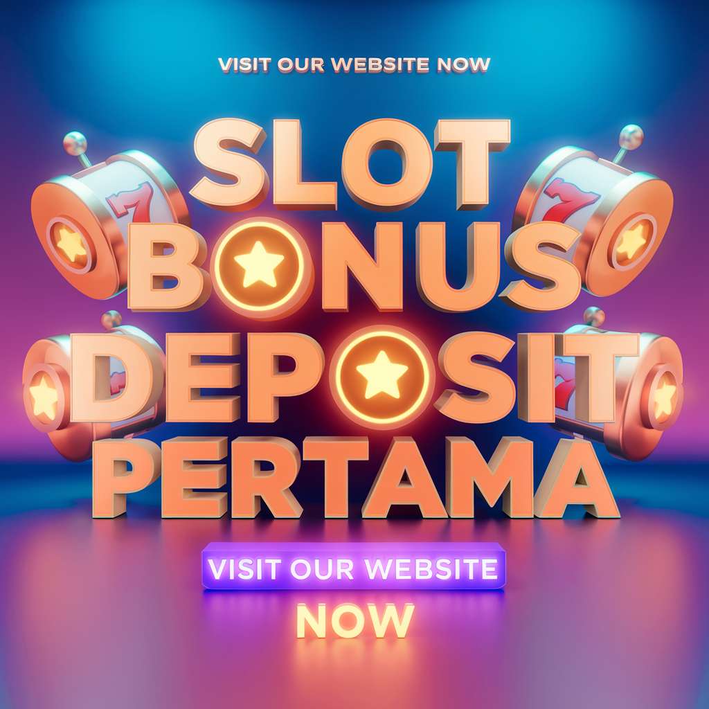 BONUS NEW MEMBER 50 TO KECIL ✨ SLOT GACOR 19 Situs Slot