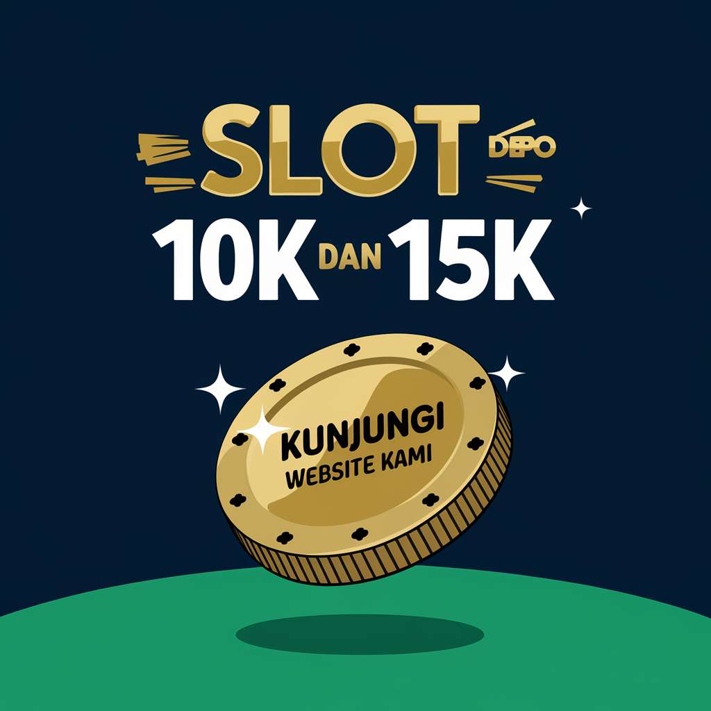 JUDI SLOT ONLINE DEPO VIA PULSA 🗄️ SLOT TERBAIK Depo138 Link