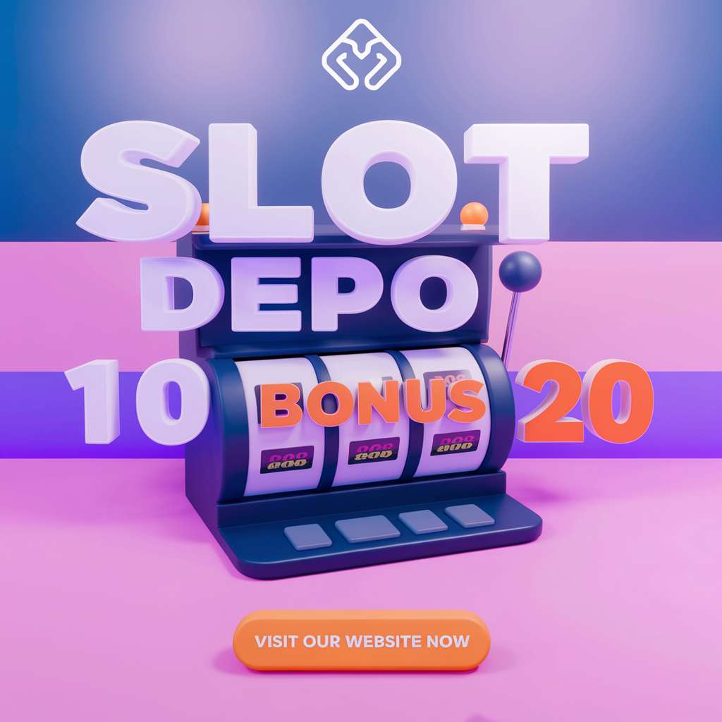 RAKSASA SLOT 🛸 SLOT ONLINE Tujuh Pemain Patut Disimak Di