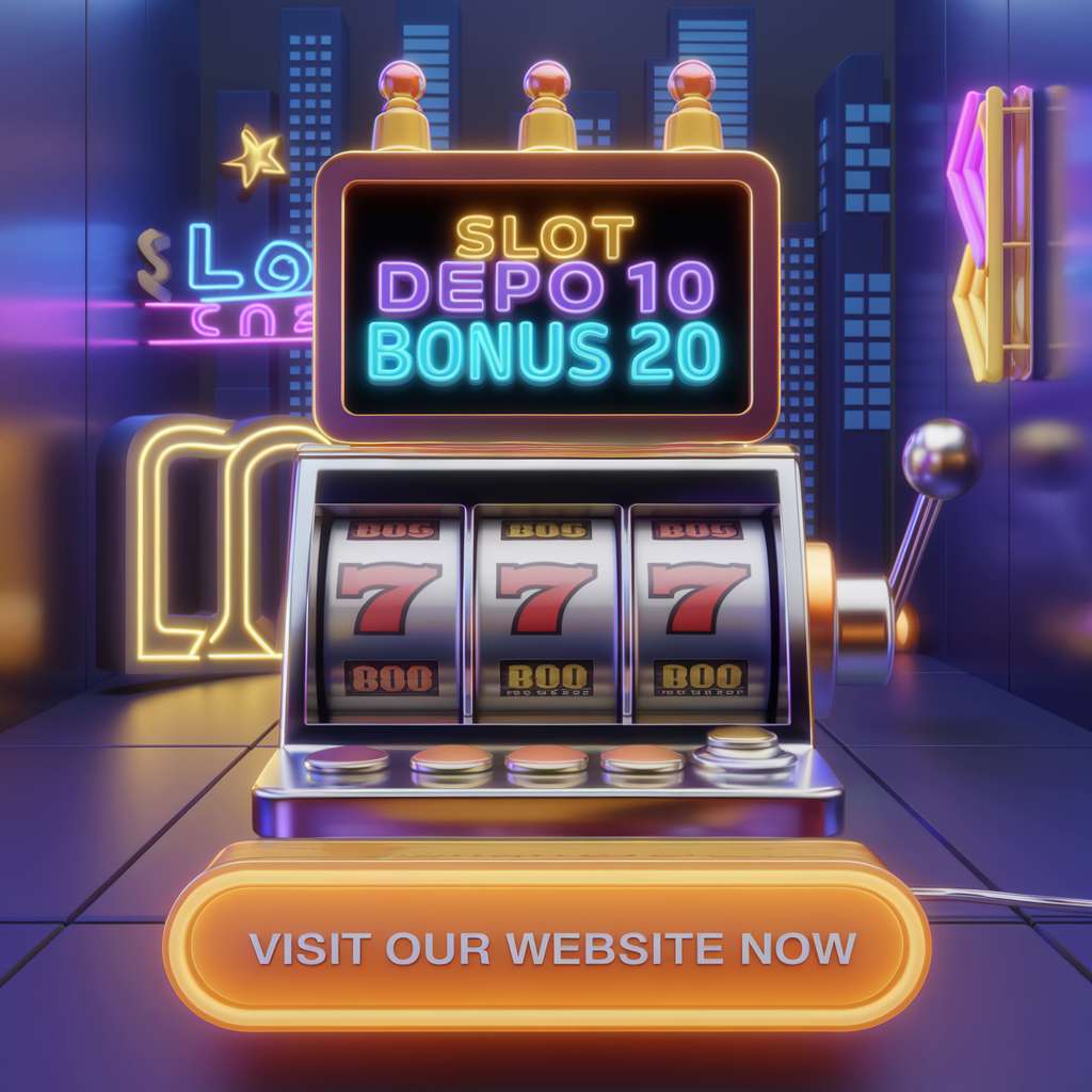 DODO4D 📥 Casino Slot Paling Hoki Situs Viral Slot 88 Gampang