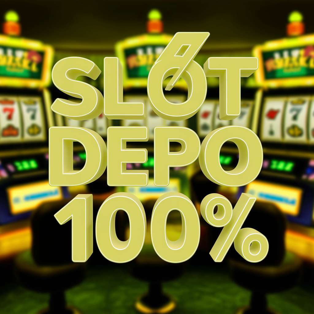 TANPA POTONGAN PULSA SLOT ✈️ GAME SLOT Slot Deposit Pulsa